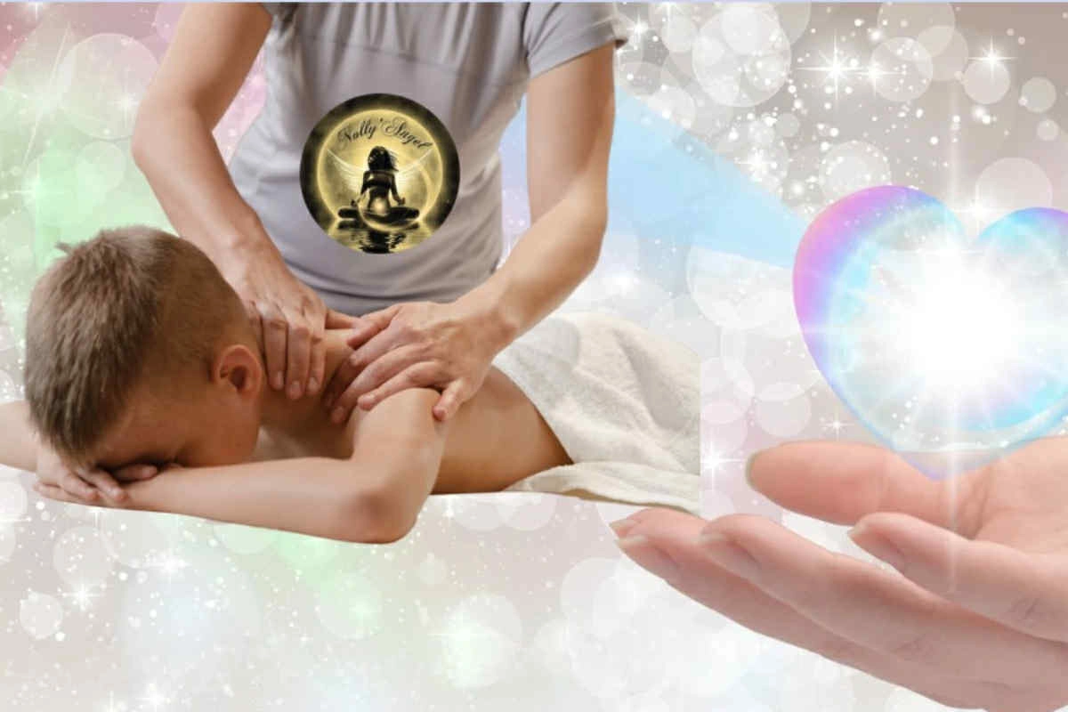 Éveil des Sens'Ciel