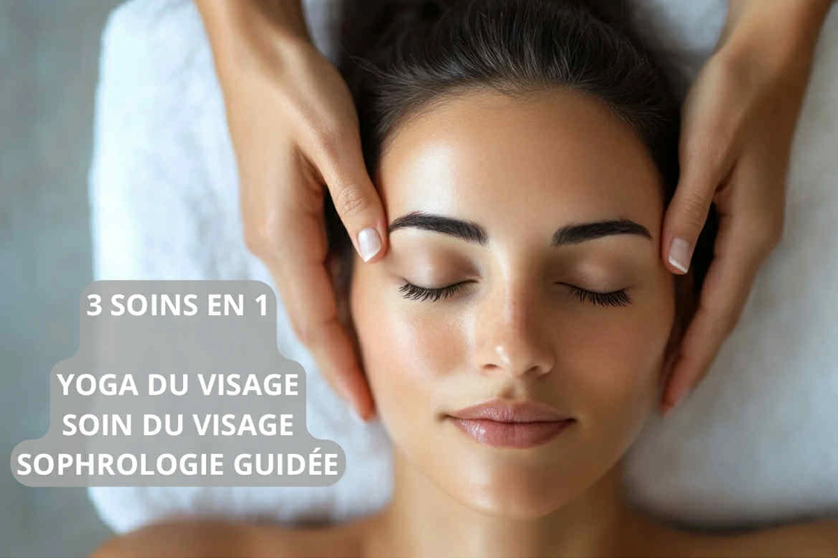 Sophro Glow pour une Belle peau