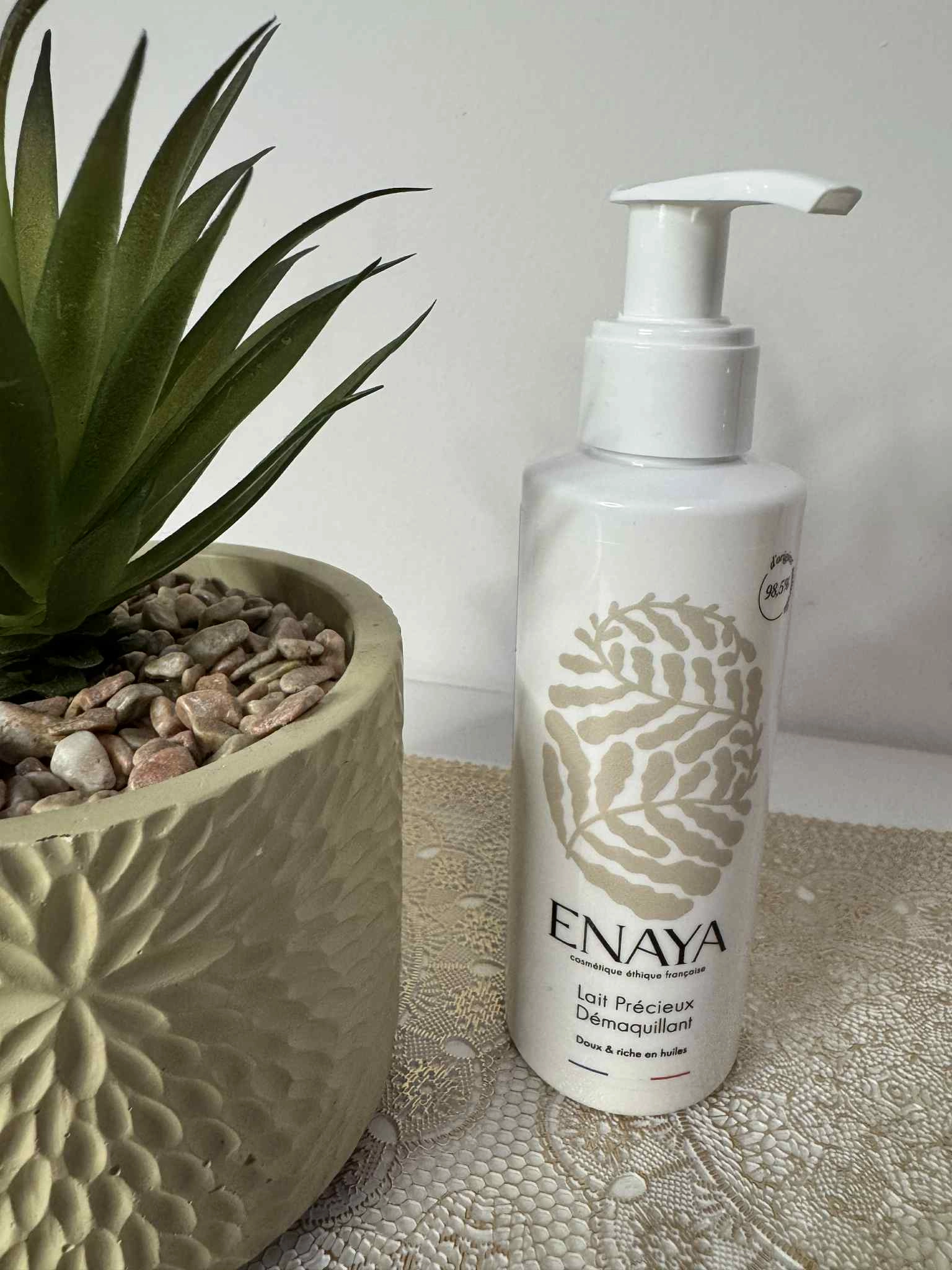 Lait Précieux Enaya