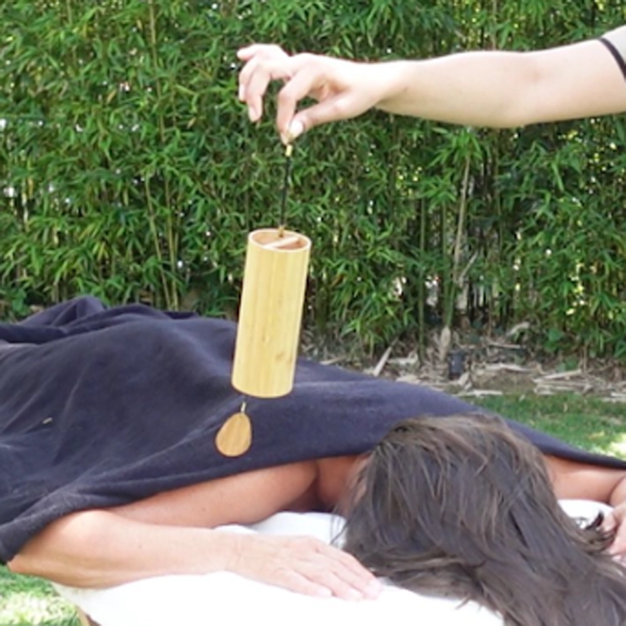 Modelage Serenity Yoga