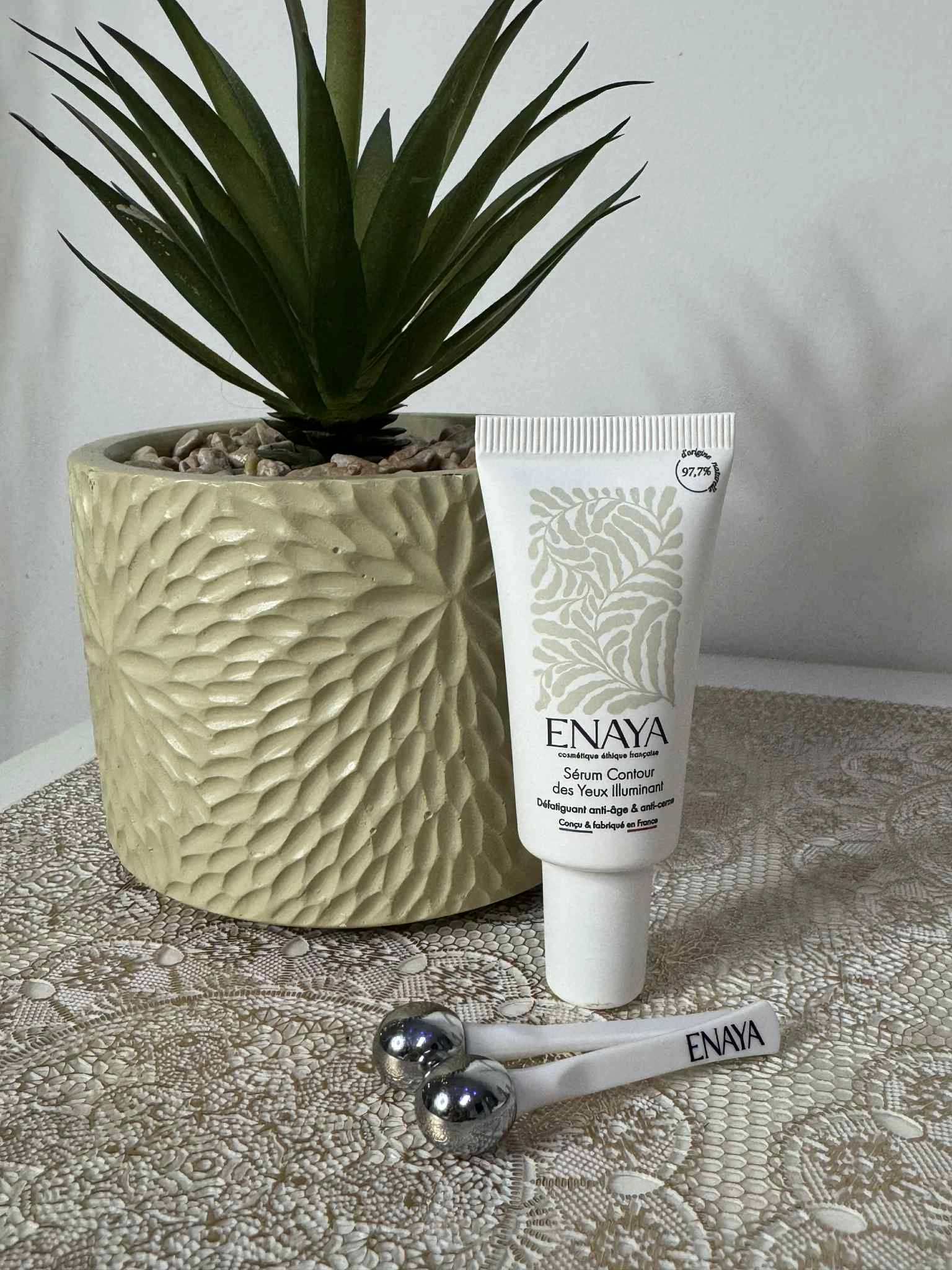 Sérum Contour Enaya